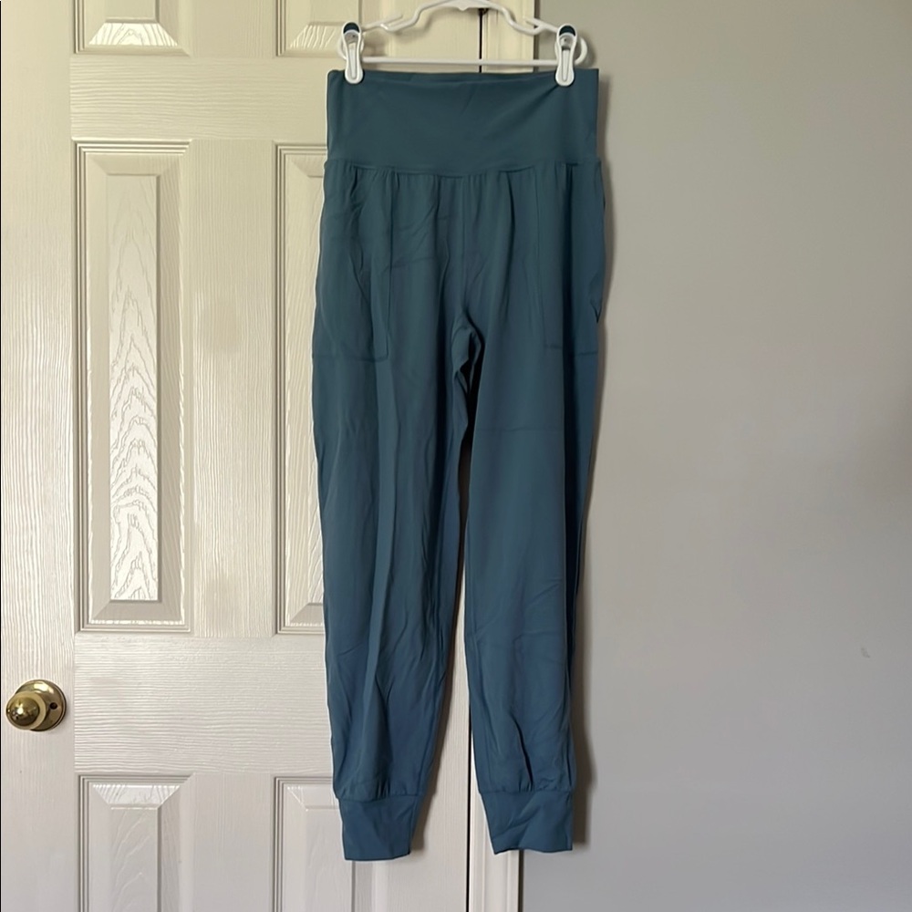 Athleta Women's High-Waisted Joggers